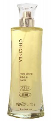 Un peu d’huile avec tout çà ?