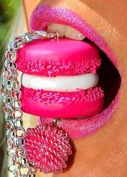 Cranberry's Hot Show