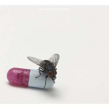 RHCP i m with you RHCP : le nouvel album, une pochette signée Damien Hirst !