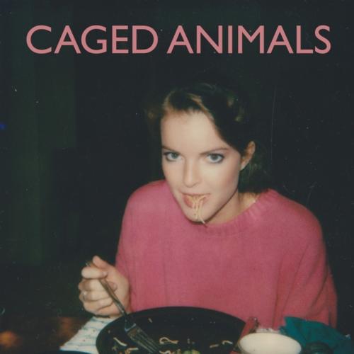 Caged Animals: Teflon Heart (Star Slinger Mix) - Stream
Teflon...