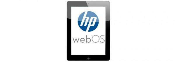 webos ipad 2
