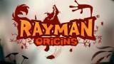 Rayman Origins action vidéo