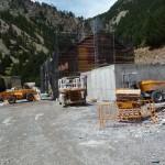 De l’autre côté du tunnel de Bielsa