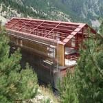 De l’autre côté du tunnel de Bielsa