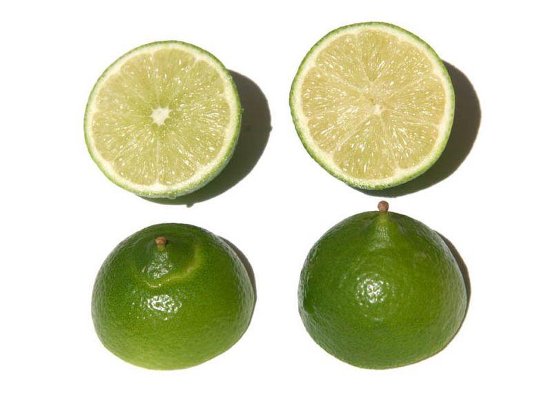 ライム citron vert lima