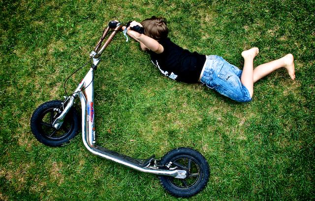 Projet 52 - Semaine 33