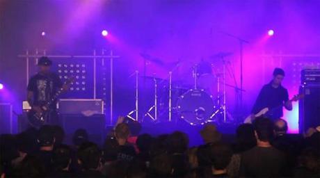 ken_mode KEN Mode au Hellfest 2011.