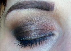 Charbonneux caniculaire