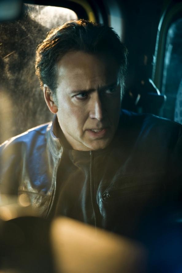 Bande Annonce : Nicolas Cage s’enflamme pour Ghost Rider 2
