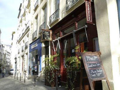 Et si on déjeunait néo-zélandais?