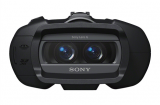 DEV 5  Front 160x105 Des jumelles numériques qui enregistrent de la vidéo HD chez Sony