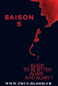 Episode 9 et une saison 5 pour True Blood!