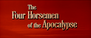 Quand Minnelli voit rouge