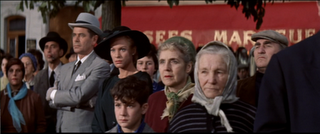 Quand Minnelli voit rouge