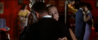 Quand Minnelli voit rouge