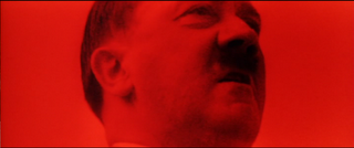 Quand Minnelli voit rouge