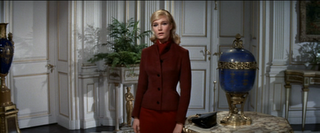 Quand Minnelli voit rouge