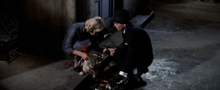 Quand Minnelli voit rouge