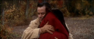 Quand Minnelli voit rouge