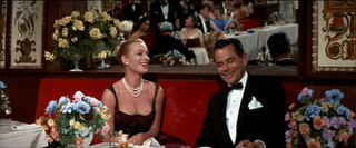 Quand Minnelli voit rouge