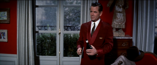 Quand Minnelli voit rouge