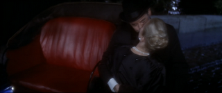 Quand Minnelli voit rouge