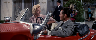 Quand Minnelli voit rouge