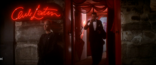 Quand Minnelli voit rouge