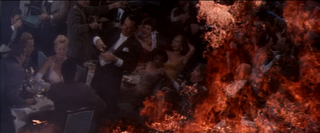 Quand Minnelli voit rouge