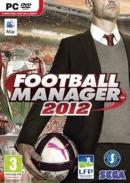 Des infos pour Football Manager 2012