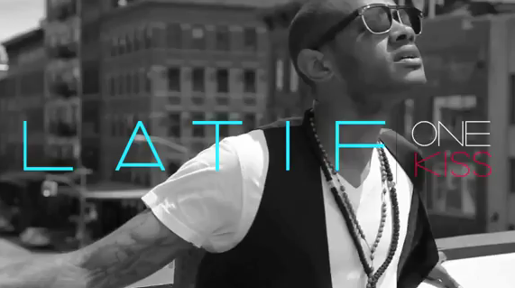 A voir : nouvelle vidéo de Corey Latif Williams