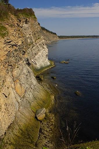 Vacances d'été #3 : La Gaspésie J7