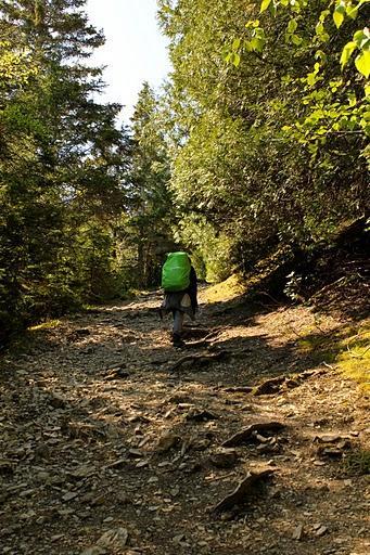 Vacances d'été #3 : La Gaspésie J7