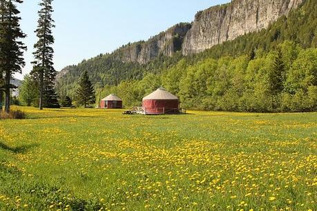 Vacances d'été #3 : La Gaspésie J7