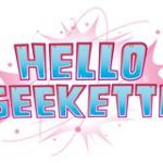 Hello Geekette débarque sur GamersLive !
