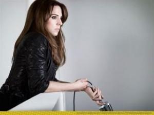 Ecoutez le nouvel album  » The Sea » de Melanie C .