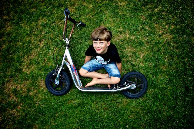 La photo du dimanche #8