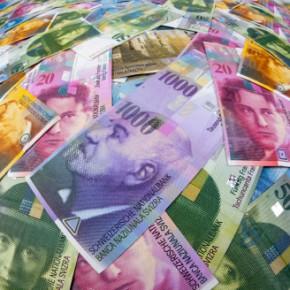 Franc fort, marges et coûts