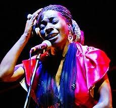 Jazz sous les tropiques: Concha Buika