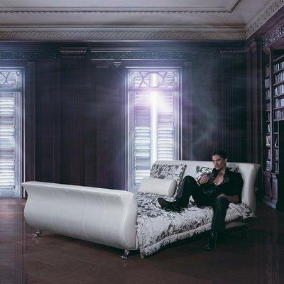 Un mobilier exceptionnel chez BRETZ