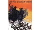 Quatre etranges cavaliers (1954)