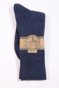 Les chaussettes OUTDOOR pour l’automne-hiver !