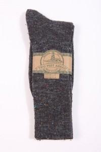 Les chaussettes OUTDOOR pour l’automne-hiver !