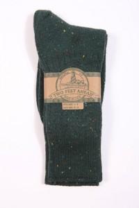 Les chaussettes OUTDOOR pour l’automne-hiver !