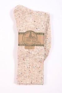 Les chaussettes OUTDOOR pour l’automne-hiver !