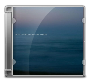 Saut dans le passé : Boat Club