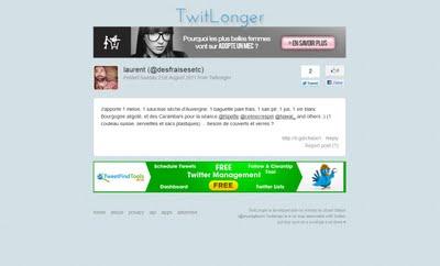 Adopte une femme laide