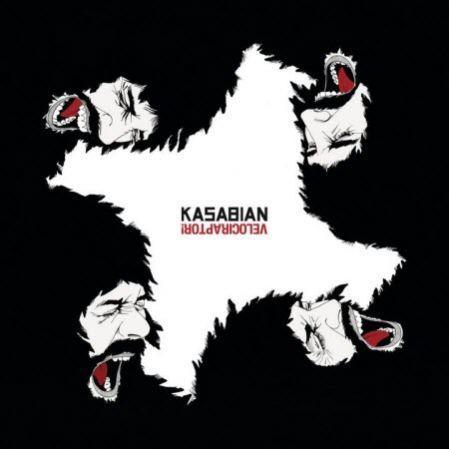 Kasabian & LL Cool J : la collaboration en écoute