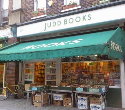 A la recherche de librairies indépendantes #19