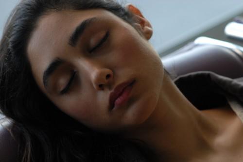 Golshifteh Farahani - Si tu meurs, je te tue de Hiner Saleem - Borokoff / Blog de critique cinéma